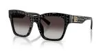 Dolce & Gabbana DG4512-32888G แว่นกันแดด - Quarter View Dolce & Gabbana DG4512-32888G แว่นกันแดด - Quarter View