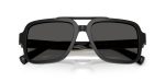 Dolce & Gabbana DG4544-501/87 แว่นกันแดด - Folded View Dolce & Gabbana DG4544-501/87 แว่นกันแดด - Folded View