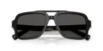 Dolce & Gabbana DG4544-501/87 แว่นกันแดด - Folded View Dolce & Gabbana DG4544-501/87 แว่นกันแดด - Folded View