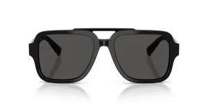 Dolce & Gabbana  DG4544-501/87 แว่นกันแดด