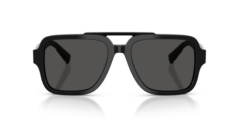 Dolce & Gabbana DG4544-501/87 Dolce & Gabbana DG4544-501/87 แว่นกันแดด