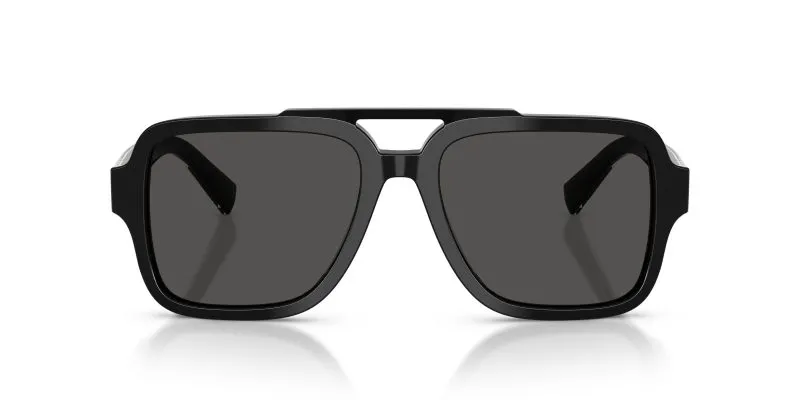 Dolce & Gabbana DG4544-501/87 Dolce & Gabbana DG4544-501/87 แว่นกันแดด