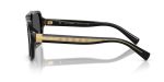 Dolce & Gabbana DG4544-501/87 แว่นกันแดด - Side View Dolce & Gabbana DG4544-501/87 แว่นกันแดด - Side View