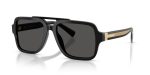 Dolce & Gabbana DG4544-501/87 แว่นกันแดด - Quarter View Dolce & Gabbana DG4544-501/87 แว่นกันแดด - Quarter View