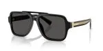 Dolce & Gabbana DG4544-501/87 แว่นกันแดด - Quarter View Dolce & Gabbana DG4544-501/87 แว่นกันแดด - Quarter View