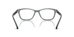 Emporio Armani EA3099-6364 แว่นสายตา - Back View Emporio Armani EA3099-6364 แว่นสายตา - Back View