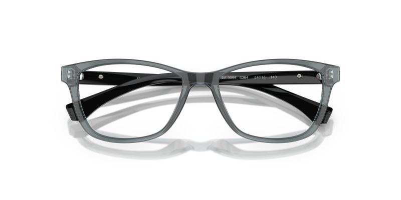 Emporio Armani  EA3099-6364 แว่นสายตา - Folded View