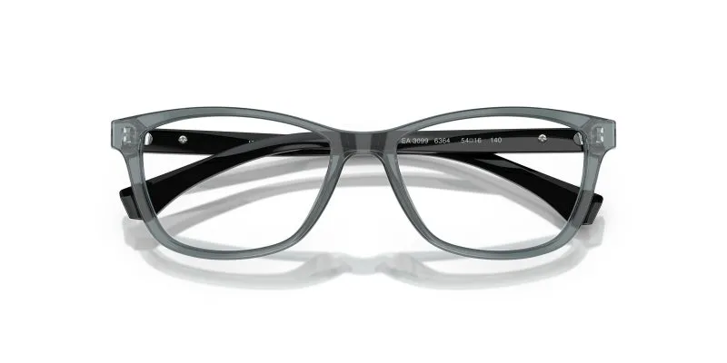 Emporio Armani  EA3099-6364 แว่นสายตา - Folded View