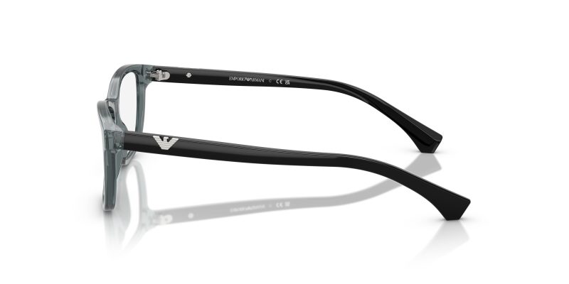 Emporio Armani  EA3099-6364 แว่นสายตา - Side View