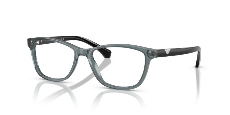 Emporio Armani  EA3099-6364 แว่นสายตา - Quarter View