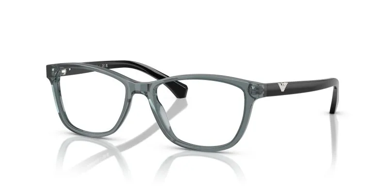 Emporio Armani  EA3099-6364 แว่นสายตา - Quarter View