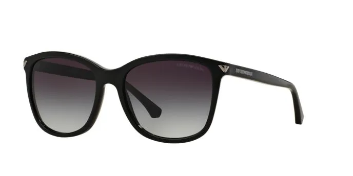 Emporio Armani  EA4060F-50178G แว่นกันแดด - Folded View