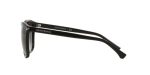 Emporio Armani EA4060F-50178G แว่นกันแดด - Side View Emporio Armani EA4060F-50178G แว่นกันแดด - Side View