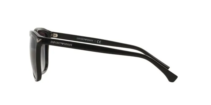 Emporio Armani  EA4060F-50178G แว่นกันแดด - Side View