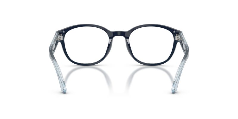 Emporio Armani  EK3012U-6382 แว่นสายตา - Back View