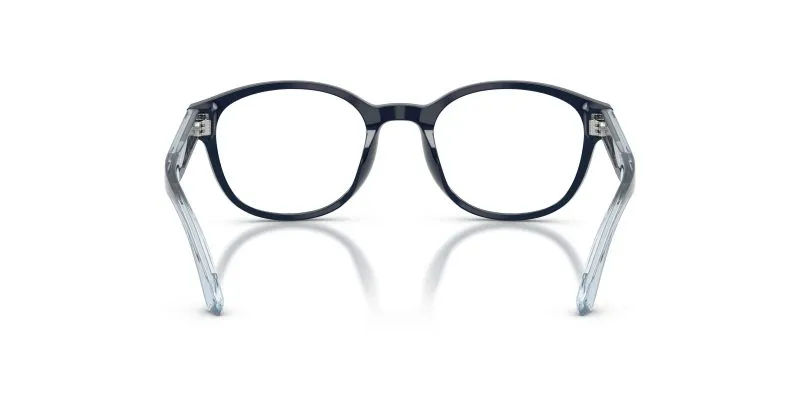Emporio Armani  EK3012U-6382 แว่นสายตา - Back View