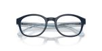 Emporio Armani EK3012U-6382 แว่นสายตา - Folded View Emporio Armani EK3012U-6382 แว่นสายตา - Folded View