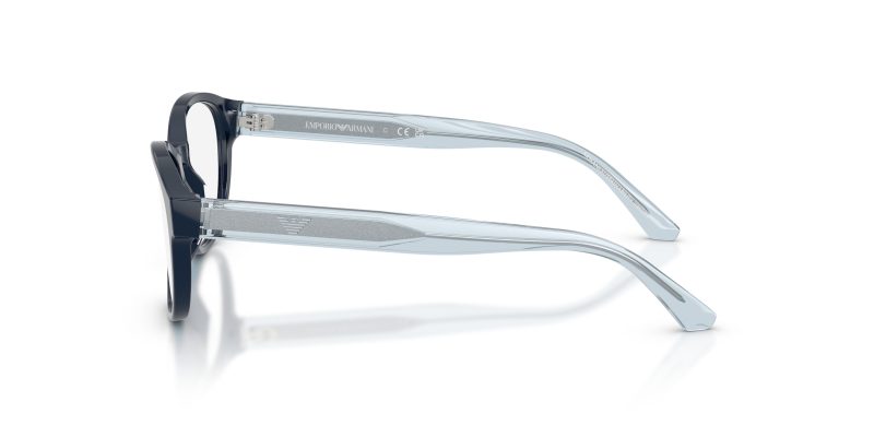 Emporio Armani  EK3012U-6382 แว่นสายตา - Side View