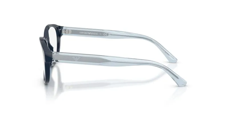 Emporio Armani  EK3012U-6382 แว่นสายตา - Side View