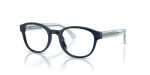 Emporio Armani EK3012U-6382 แว่นสายตา - Quarter View Emporio Armani EK3012U-6382 แว่นสายตา - Quarter View