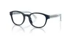 Emporio Armani  EK3012U-6382 แว่นสายตา - Quarter View
