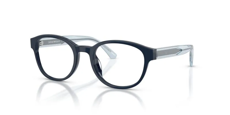 Emporio Armani  EK3012U-6382 แว่นสายตา - Quarter View