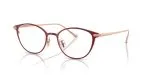Coach HC5181TD-9048 แว่นสายตา - Quarter View Coach HC5181TD-9048 แว่นสายตา - Quarter View