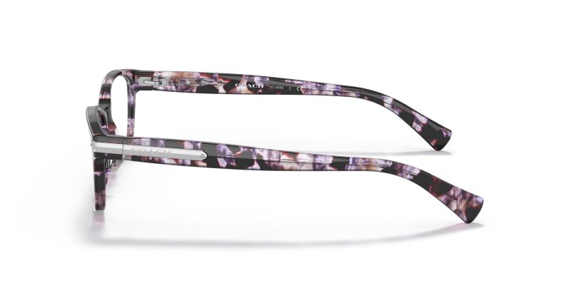 Coach  HC6065-5548 แว่นสายตา - Side View