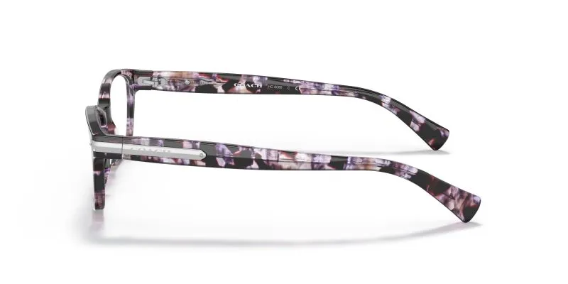 Coach  HC6065-5548 แว่นสายตา - Side View