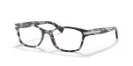Coach  HC6065-5548 แว่นสายตา - Quarter View