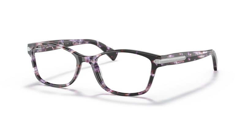 Coach  HC6065-5548 แว่นสายตา - Quarter View