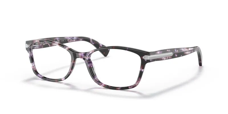Coach  HC6065-5548 แว่นสายตา - Quarter View