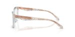 Coach HC6289U-5935 แว่นสายตา - Side View Coach HC6289U-5935 แว่นสายตา - Side View