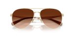 Coach CW193 HC7169-900574 แว่นกันแดด - Folded View Coach CW193 HC7169-900574 แว่นกันแดด - Folded View