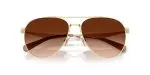 Coach CW193 HC7169-900574 แว่นกันแดด - Folded View Coach CW193 HC7169-900574 แว่นกันแดด - Folded View
