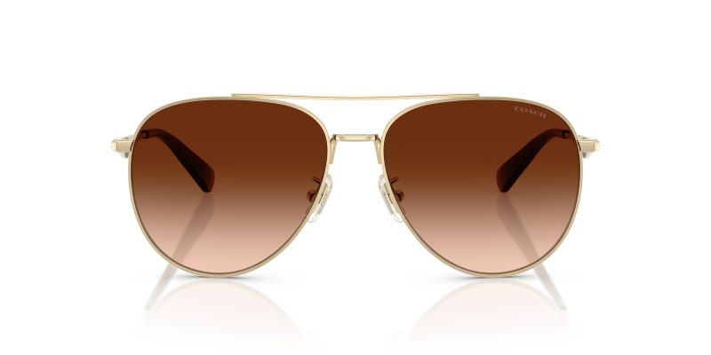 Coach CW193 HC7169-900574 Coach CW193 HC7169-900574 แว่นกันแดด