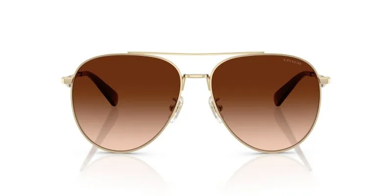 Coach CW193 HC7169-900574 Coach CW193 HC7169-900574 แว่นกันแดด