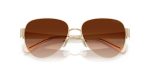 Coach CDP37 HC7186-900574 แว่นกันแดด - Folded View Coach CDP37 HC7186-900574 แว่นกันแดด - Folded View