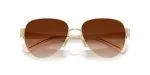Coach CDP37 HC7186-900574 แว่นกันแดด - Folded View Coach CDP37 HC7186-900574 แว่นกันแดด - Folded View
