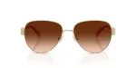 Coach CDP37 HC7186-900574 Coach CDP37 HC7186-900574 แว่นกันแดด