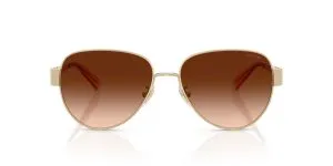 Coach CDP37 HC7186-900574 แว่นกันแดด