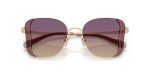 Coach CDP51 HC7188-900570 แว่นกันแดด - Folded View