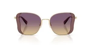 Coach CDP51 HC7188-900570 แว่นกันแดด