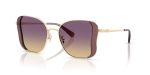 Coach CDP51 HC7188-900570 แว่นกันแดด - Quarter View