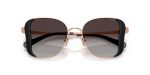Coach CDP51 HC7188-94078G แว่นกันแดด - Folded View Coach CDP51 HC7188-94078G แว่นกันแดด - Folded View