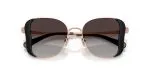 Coach CDP51 HC7188-94078G แว่นกันแดด - Folded View