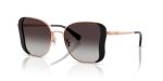 Coach CDP51 HC7188-94078G แว่นกันแดด - Quarter View Coach CDP51 HC7188-94078G แว่นกันแดด - Quarter View