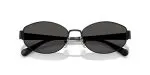 Coach CDP44 HC7192D-934487 แว่นกันแดด - Folded View Coach CDP44 HC7192D-934487 แว่นกันแดด - Folded View