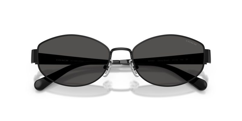 Coach CDP44 HC7192D-934487 แว่นกันแดด - Folded View