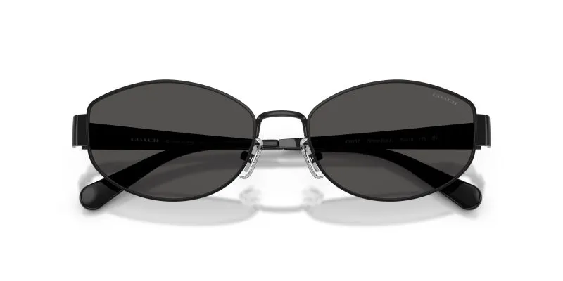 Coach CDP44 HC7192D-934487 แว่นกันแดด - Folded View